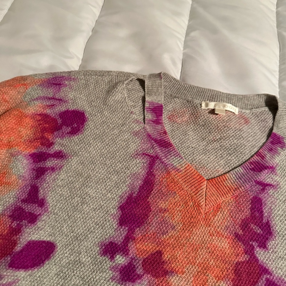 Lisa Todd sweater!! - Picture 3 of 10